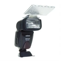 Dorr CFK-30 Universal Flash Colour Foil Kit -Camera Gear Store 372198 3