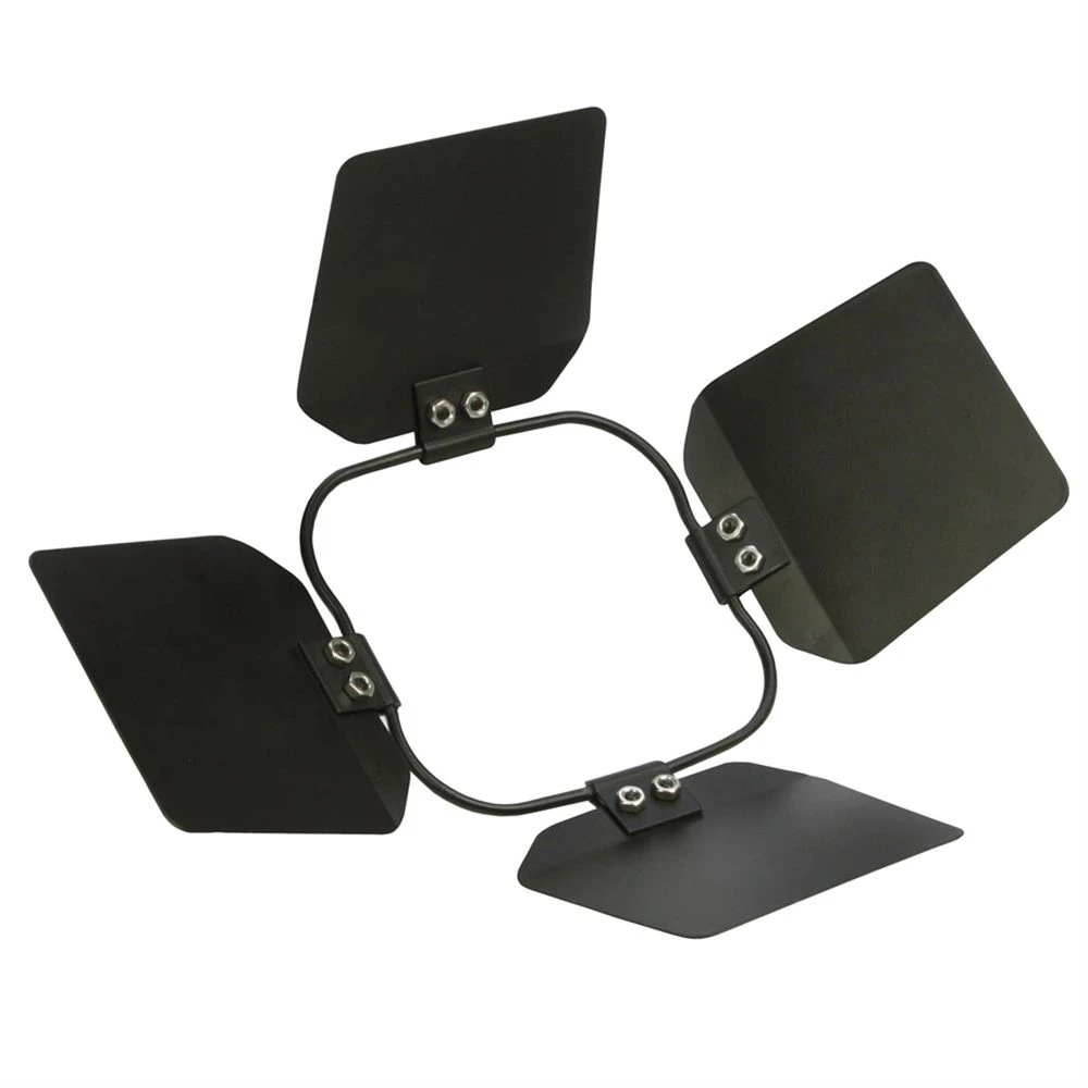 GoFlash Barn Door 2 GoFlash Barn Door - Image 2