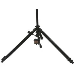 Dorr Pro Black 3XL Tripod | Pan & Tilt Ball Head Included | Quick Release | 3 Sections -Camera Gear Store 372755 2