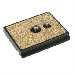 Dorr Quick Release Shoe For Pro Black 3XL Tripod