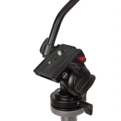 Dorr Quick Release Shoe For VS-320 Panhead