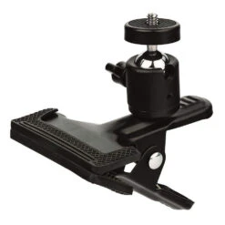 Dorr Table Clamp Tripod With Ball And Socket Head