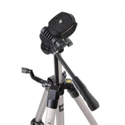Dorr Hercules 4 Section Tripod With 3 Way Panhead Inc Quick Release -Camera Gear Store 380045 2