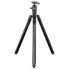 Dorr Highlights A-1740 Aluminium 4 Section Tripod With Ball Head