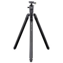 Dorr Highlights A-1740 Aluminium 4 Section Tripod With Ball Head