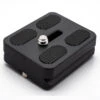 Dorr Quick Release Plate For Highlights Tripods 1740