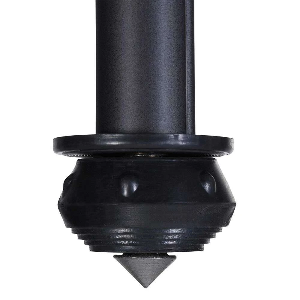 Dorr MP170 Monopod Rubber/Spike Foot Min 62cm Max 179cm 3kg Load 2 Dorr MP170 Monopod Rubber/Spike Foot Min 62cm Max 179cm 3kg Load - Image 2