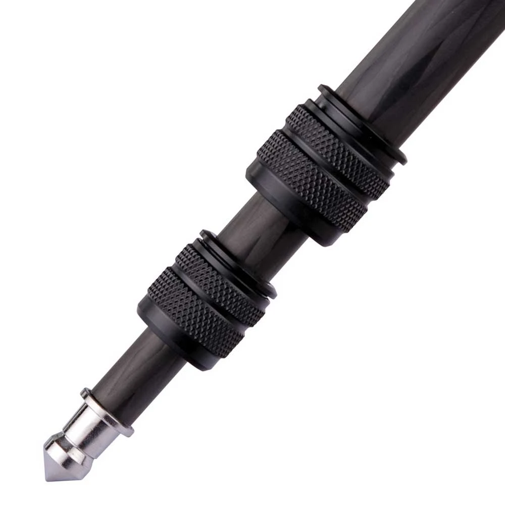 Dorr Slim Hopper Carbon 3 Section Tripod With Ball Head 2 Dorr Slim Hopper Carbon 3 Section Tripod With Ball Head - Image 2