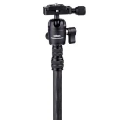 Dorr Slim Hopper Carbon 3 Section Tripod With Ball Head 5 Dorr Slim Hopper Carbon 3 Section Tripod With Ball Head -Camera Gear Store 380182 2