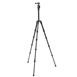 Dorr City Hopper II Carbon Fibre Tripod With Ball Head