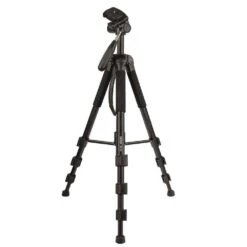 Dorr HD-175 Aluminium Tripod With Monopod โ Max 176cm Min 53cm