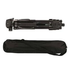 Dorr HD-175 Aluminium Tripod With Monopod – Max 176cm Min 53cm -Camera Gear Store 380231 2