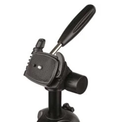 Dorr HD-175 Aluminium Tripod With Monopod – Max 176cm Min 53cm -Camera Gear Store 380231 4