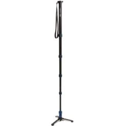 Dorr Vario Monopod VP-166 166cm Max, 45.5 Min, Aluminium, Tripod Foot