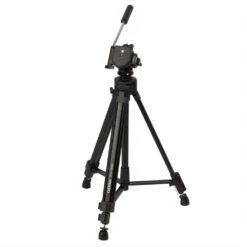 Dorr DV-1580 Photo & Video Tripod Inc 2 Way Head