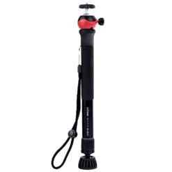 Dorr Super Bowl Monopod And Table Tripod Kit