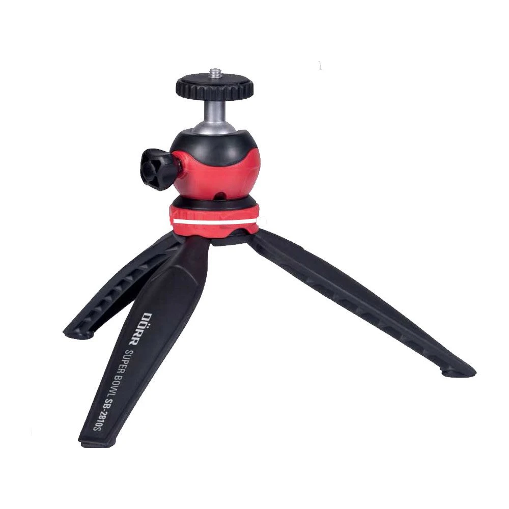 Dorr Super Bowl Monopod And Table Tripod Kit 2 Dorr Super Bowl Monopod And Table Tripod Kit - Image 2