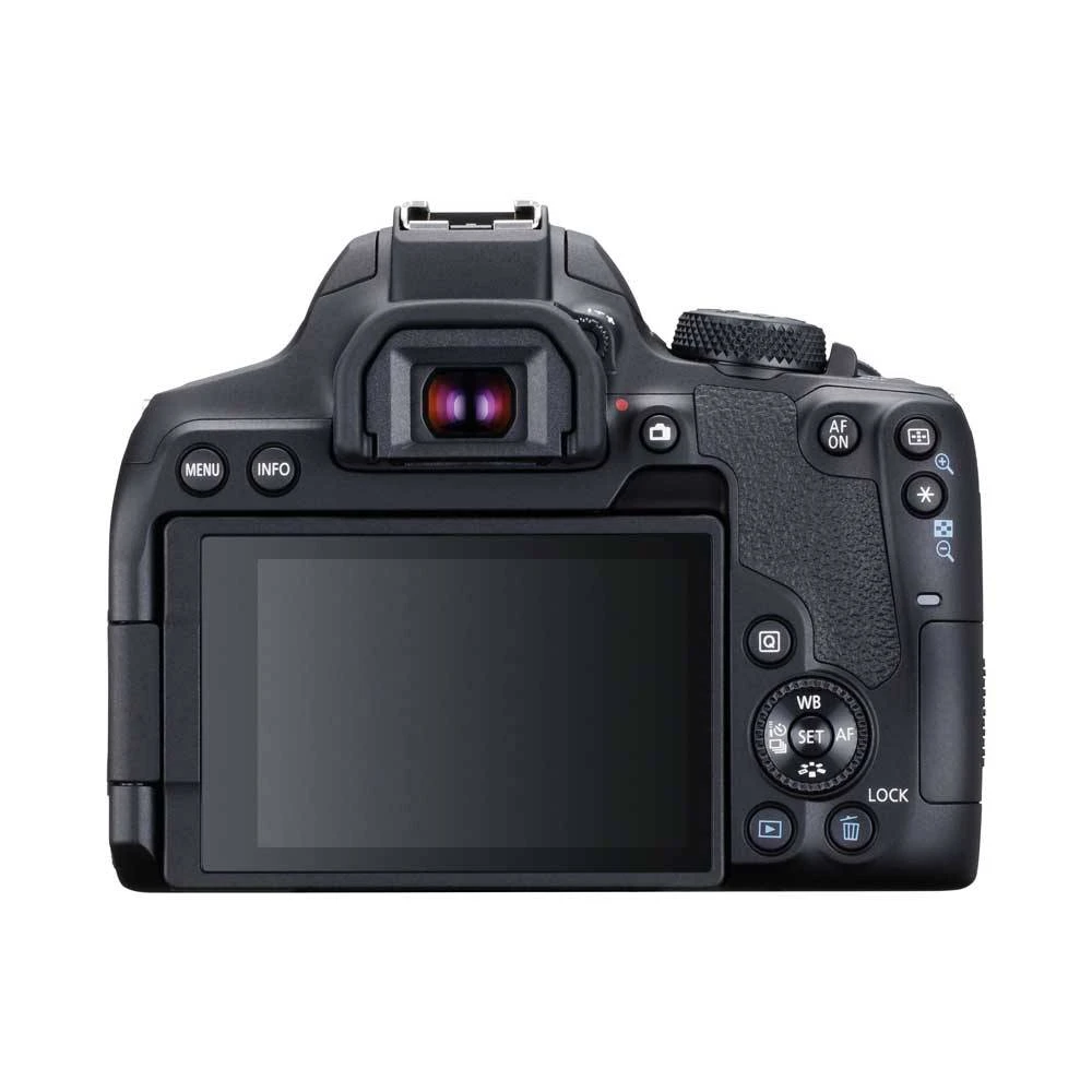 Canon EOS 850D Camera 2 Canon EOS 850D Camera - Image 2