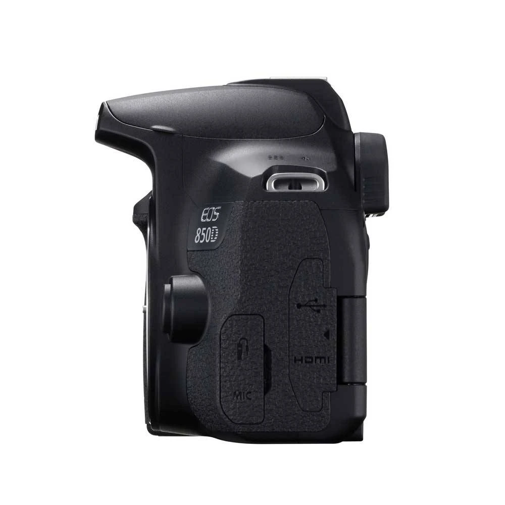 Canon EOS 850D Camera 4 Canon EOS 850D Camera - Image 4