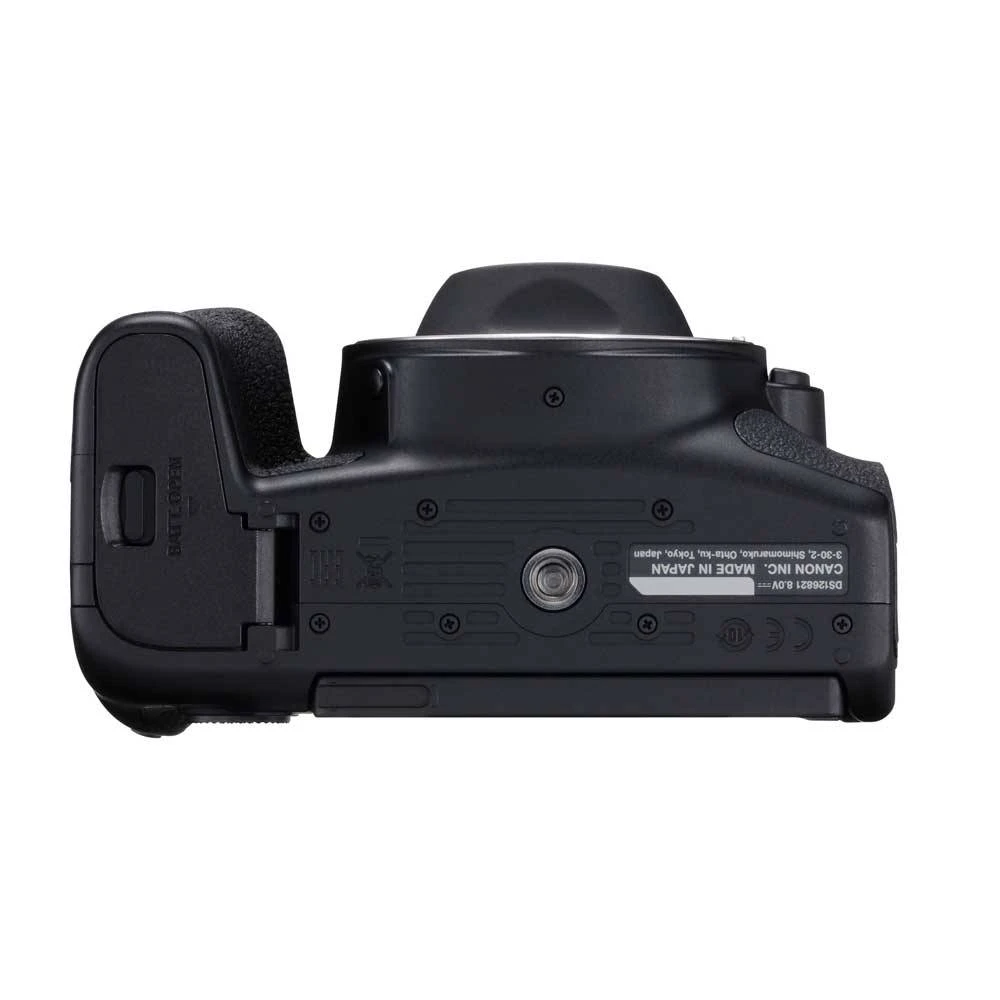 Canon EOS 850D Camera 5 Canon EOS 850D Camera - Image 5