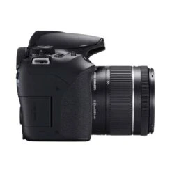 Canon EOS 850D Camera With EF-S 18-55mm IS STM Lens -Camera Gear Store 3925C015AA 2