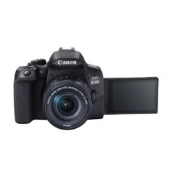 Canon EOS 850D Camera With EF-S 18-55mm IS STM Lens -Camera Gear Store 3925C015AA 4
