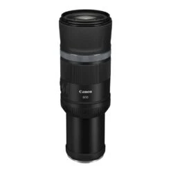 Canon RF 600mm F11 IS STM RF Lens -Camera Gear Store 3986C005AA 2