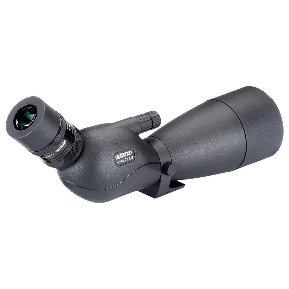 Opticron MM4 77 GA ED/45 Spotting Scope With SDLv3 18-54x Eyepiece 3 Opticron MM4 77 GA ED/45 Spotting Scope With SDLv3 18-54x Eyepiece - Image 3