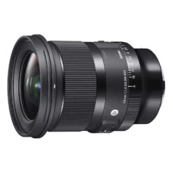 Sigma 20mm F1.4 DG DN Art Lens - L Mount -Camera Gear Store 414969 3