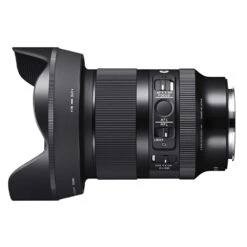 Sigma 20mm F1.4 DG DN Art Lens - L Mount -Camera Gear Store 414969 5