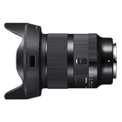 Sigma 20mm F1.4 DG DN Art Lens - L Mount -Camera Gear Store 414969 6