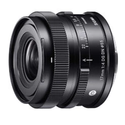 Sigma 17mm F4 DG DN Contemporary Lens - Sony E Mount 13 Sigma 17mm F4 DG DN Contemporary Lens - Sony E Mount -Camera Gear Store 415965 4