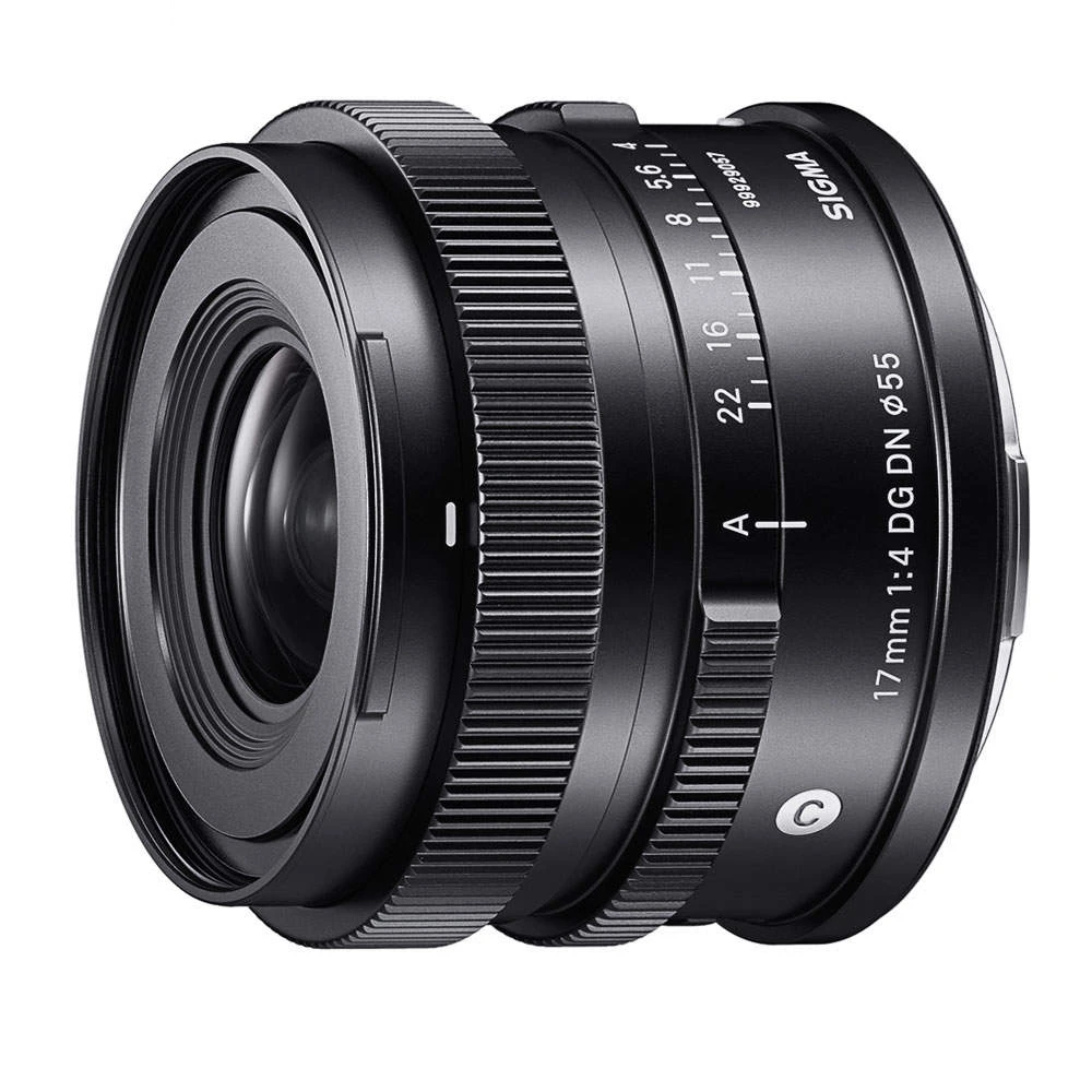 Sigma 17mm F4 DG DN Contemporary Lens - Sony E Mount 5 Sigma 17mm F4 DG DN Contemporary Lens - Sony E Mount - Image 5