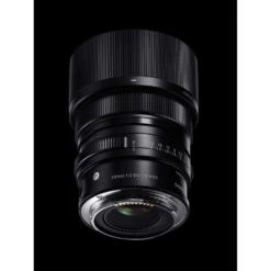 Sigma 17mm F4 DG DN Contemporary Lens - Sony E Mount 15 Sigma 17mm F4 DG DN Contemporary Lens - Sony E Mount -Camera Gear Store 415965 6
