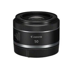 Canon RF 50mm 1.8 STM RF Lens -Camera Gear Store 4515C005AA 2