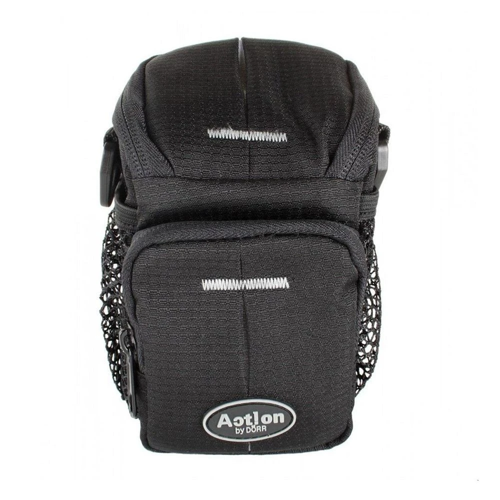 Dorr Small Action Black Camera Case - 0.5 1 Dorr Small Action Black Camera Case - 0.5