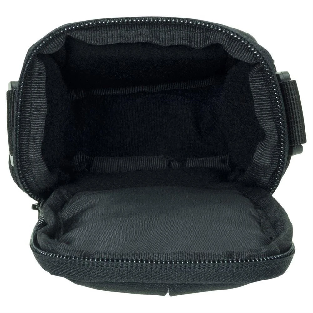 Dorr Small Action Black Camera Case - 0.5 2 Dorr Small Action Black Camera Case - 0.5 - Image 2