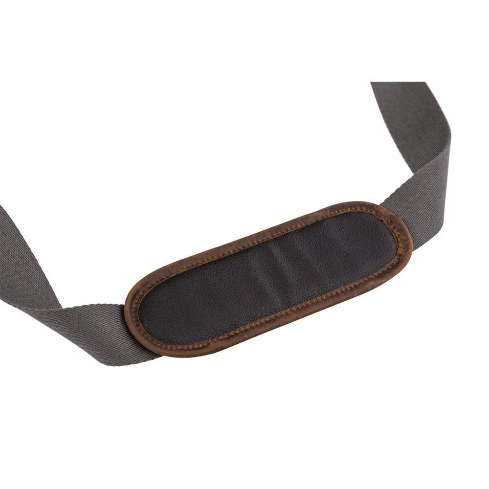 Dorr Amsterdam Camera Shoulder Bag - Small - Light Grey 3 Dorr Amsterdam Camera Shoulder Bag - Small - Light Grey - Image 3