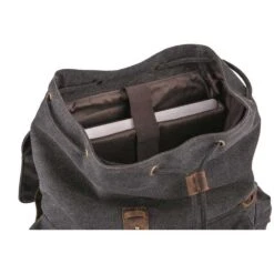 Dorr Amsterdam Photo Camera Backpack | Internal 30x38x16 (cm) | Laptop Pocket -Camera Gear Store 456250 3