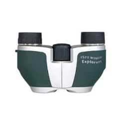 RSPB 6×17 Children's Binoculars Green