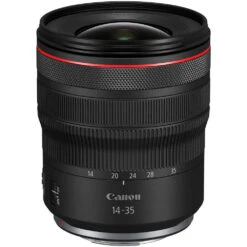Canon RF 14-35mm F4 L IS USM RF Lens -Camera Gear Store 4857C005 2