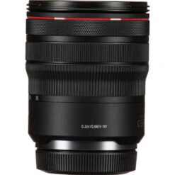 Canon RF 14-35mm F4 L IS USM RF Lens -Camera Gear Store 4857C005 5