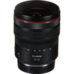 Canon RF 14-35mm F4 L IS USM RF Lens -Camera Gear Store 4857C005 7