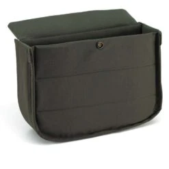 Billingham Hadley Small Shoulder Bag - Khaki Canvas Tan Leather -Camera Gear Store 503333 70 2