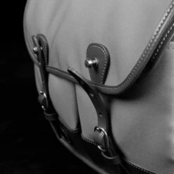 Billingham Mini Eventer Camera/Laptop Bag Khaki Fibrenyte And Chocolate 13 Billingham Mini Eventer Camera/Laptop Bag Khaki Fibrenyte And Chocolate -Camera Gear Store 504834 54 4