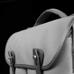 Billingham Mini Eventer Camera/Laptop Bag Khaki Fibrenyte And Chocolate 14 Billingham Mini Eventer Camera/Laptop Bag Khaki Fibrenyte And Chocolate -Camera Gear Store 504834 54 5