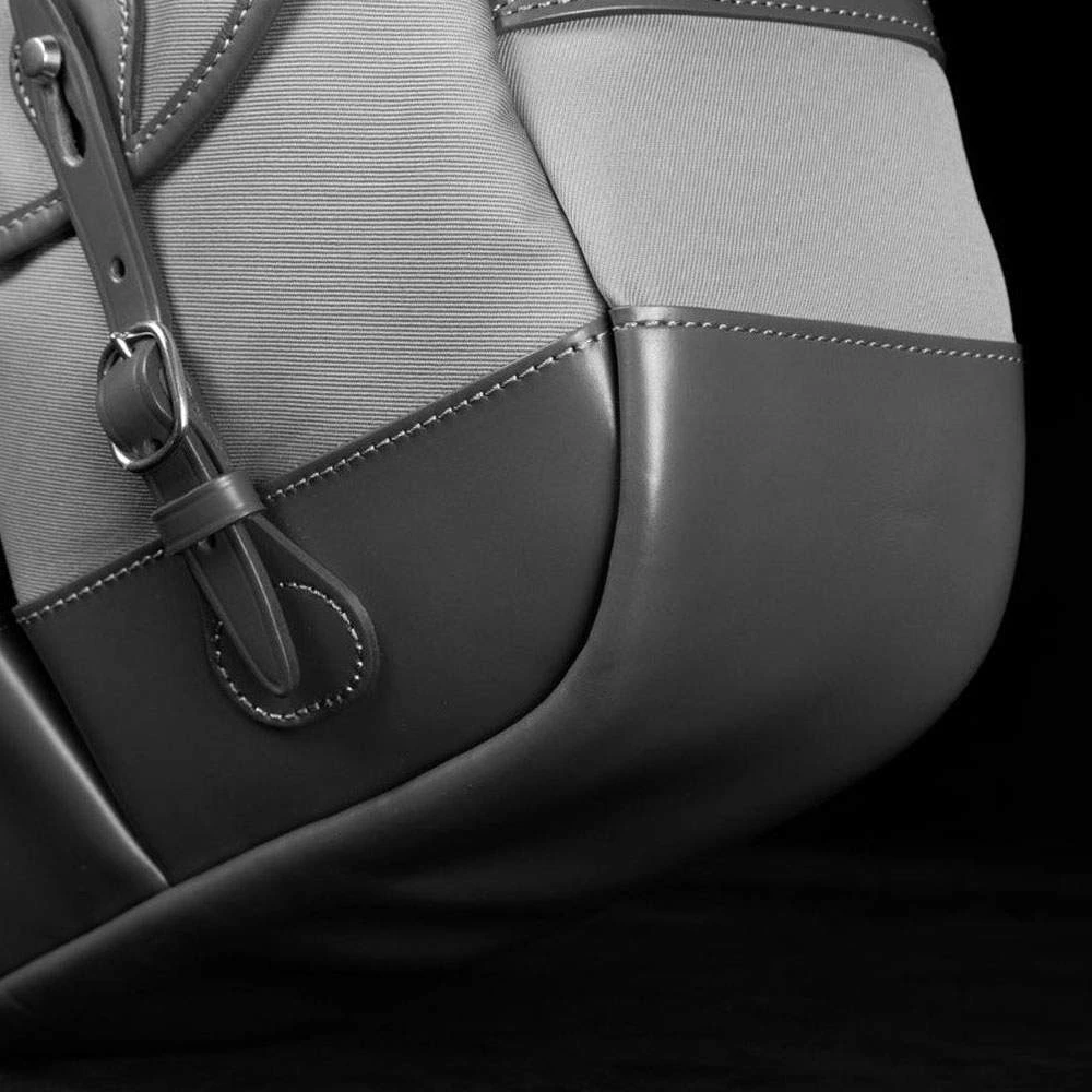 Billingham Mini Eventer Camera/Laptop Bag Khaki Fibrenyte And Chocolate 7 Billingham Mini Eventer Camera/Laptop Bag Khaki Fibrenyte And Chocolate - Image 7