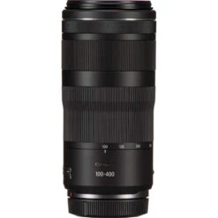Canon RF 100-400mm F5.6-8 IS USM RF Lens -Camera Gear Store 5050C005AA 2