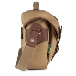 Billingham Hadley Pro 2020 Shoulder Bag | Khaki Canvas & Tan Leather -Camera Gear Store 505133 70 4