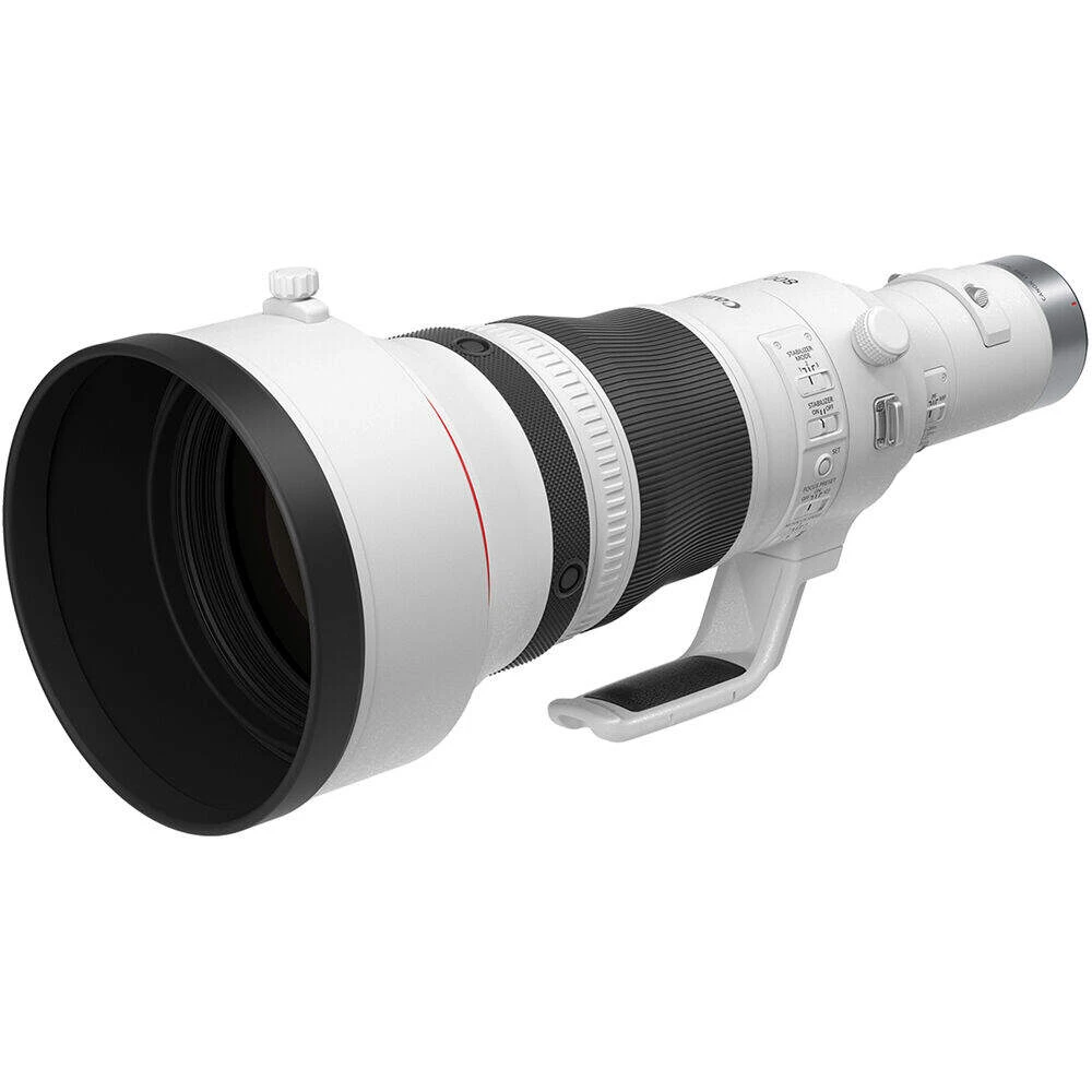 Canon RF 800mm F5.6 L IS USM RF Lens 3 Canon RF 800mm F5.6 L IS USM RF Lens - Image 3